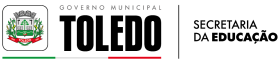 Secretaria da Educação - Toledo/PR